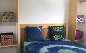Les Chambres D'Umoja