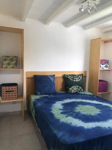 Les Chambres D'Umoja Grand-Bourg  Esterno foto